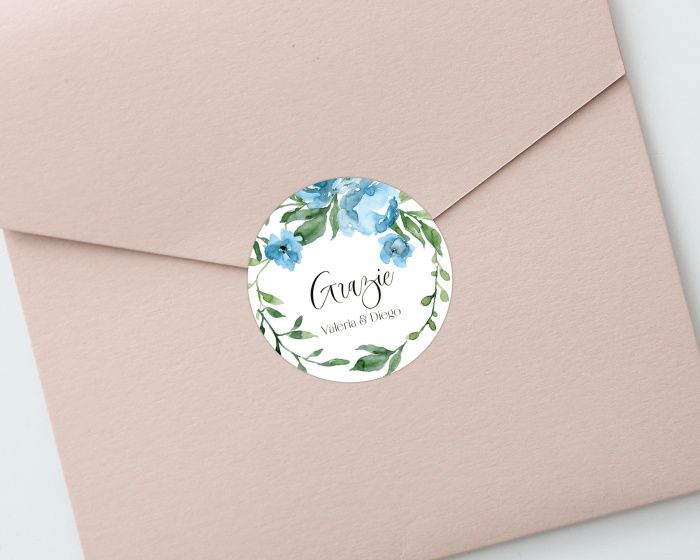 Scopri i modelli da stampare per le tue nozze 💌👇 - 3