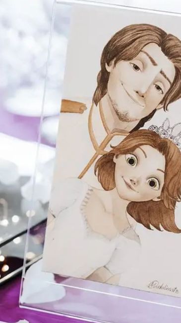 Idee per matrimonio a tema cinema 🎬 - 2