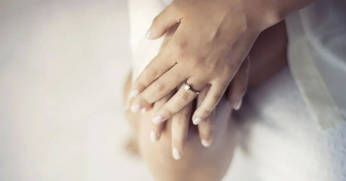 Anello di fidanzamento 💍 Quale preferisci? 💍 1