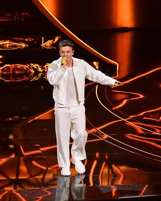 I look della seconda serata di Sanremo 2023: quale preferisci? 3