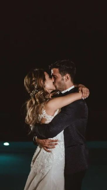 Giornata internazionale del Bacio: quali baci famosi ricordate? 2