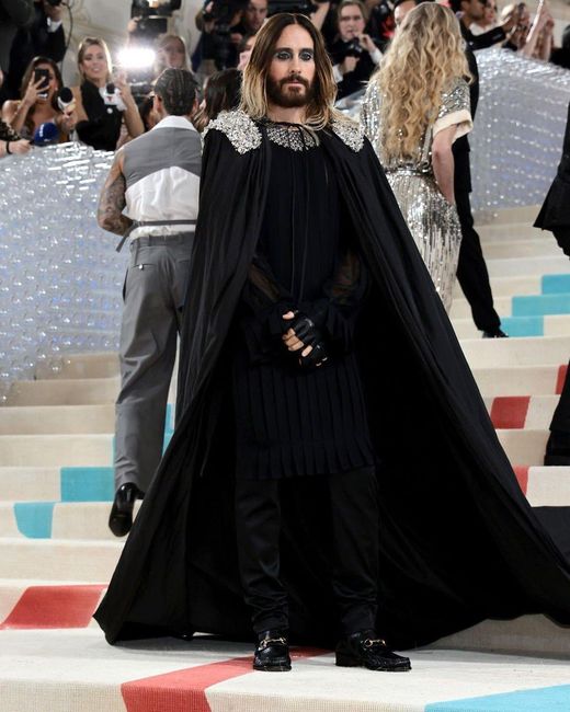 MET GALA 2023: scopri i look del red carpet 7