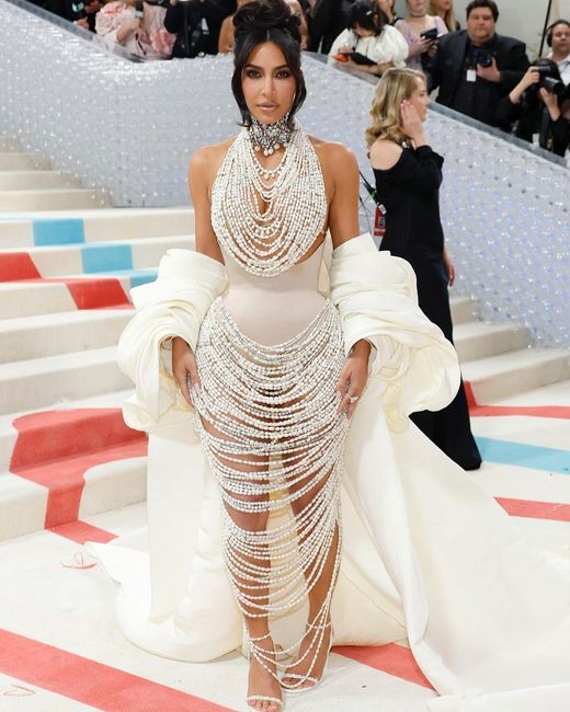 MET GALA 2023: scopri i look del red carpet 8