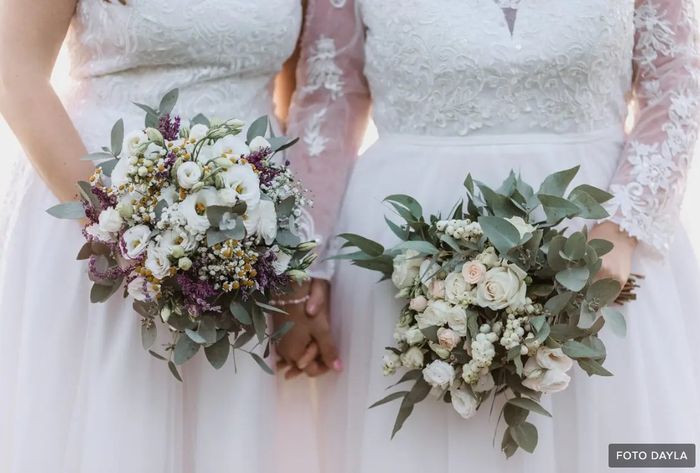Matrimoni 2023: sei d’accordo con la maggior parte degli sposi? 1