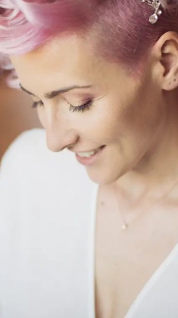 Donare i capelli prima delle nozze: ci hai mai pensato? 2