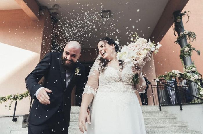 Ecco chi ha vinto la 128ª edizione del concorso di Matrimonio.com👇 1