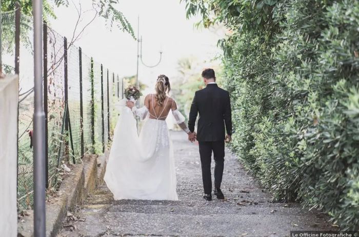 Quale sarà il best Real Wedding di maggio?🥁🥁🥁 - 6