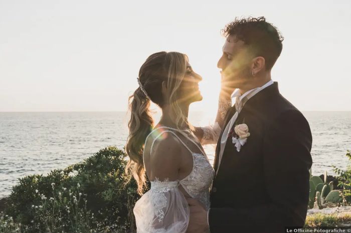 Quale sarà il best Real Wedding di maggio?🥁🥁🥁 - 7