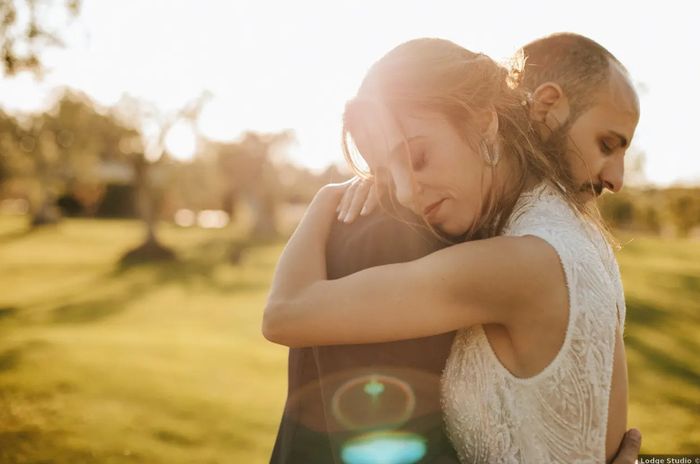 E il best Real Wedding di luglio è...🥁🥁🥁 - 1