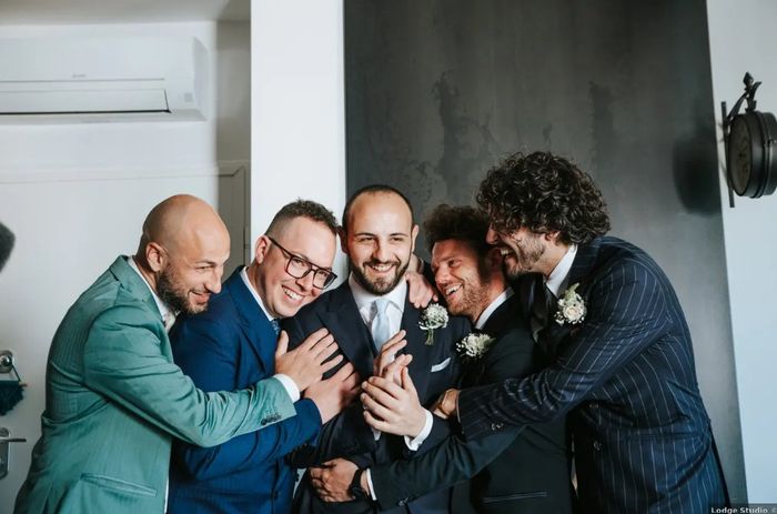 E il best Real Wedding di luglio è...🥁🥁🥁 - 3
