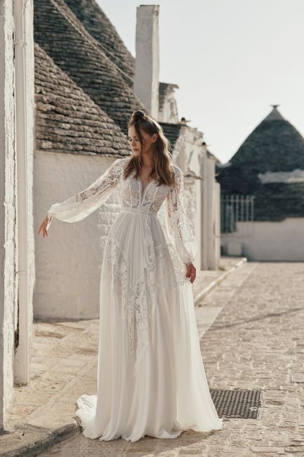 Ariamo Boho: top o flop? 1