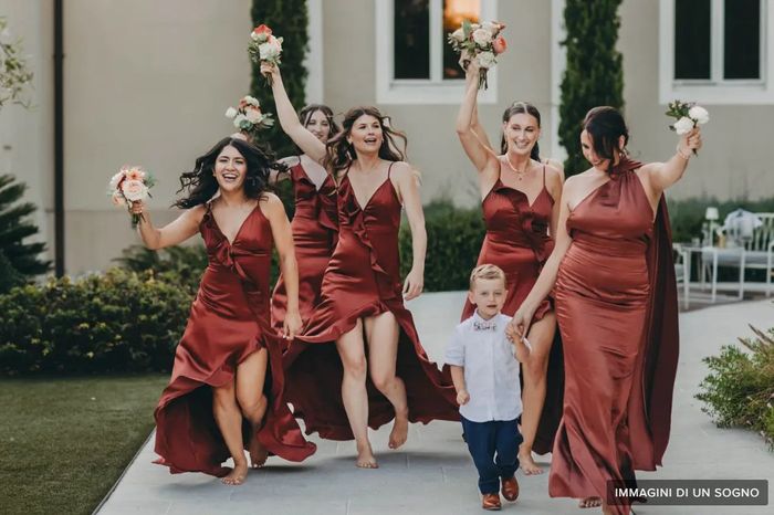 Quali sono le scuse più improbabili che hai sentito dai tuoi invitati? 1
