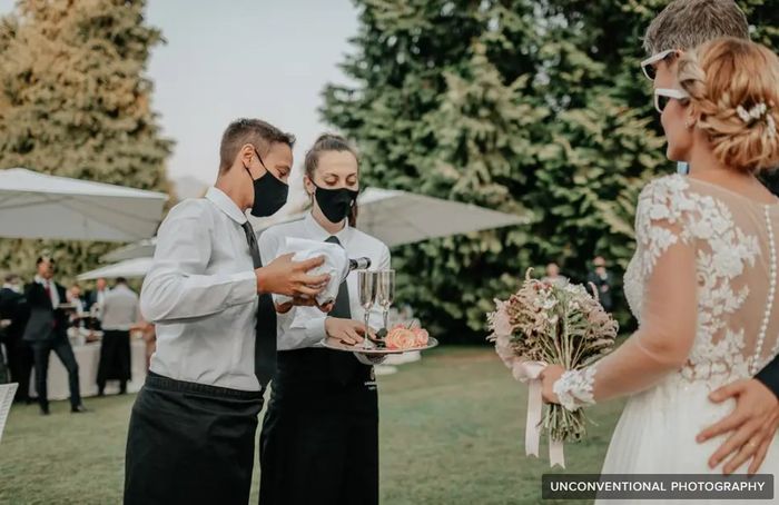 3 dritte per trovare il catering delle tue nozze - 1