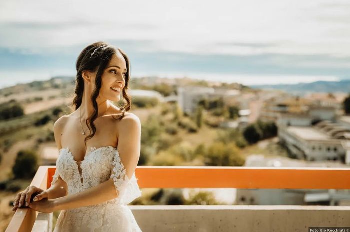 E il best Real Wedding di ottobre è...🥁🥁🥁 - 5