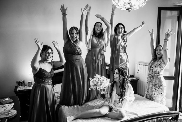 E il best Real Wedding di ottobre è...🥁🥁🥁 - 6