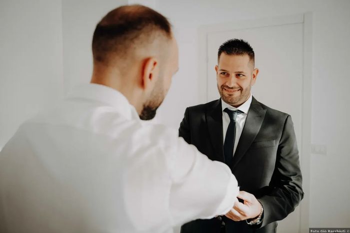 E il best Real Wedding di ottobre è...🥁🥁🥁 - 8