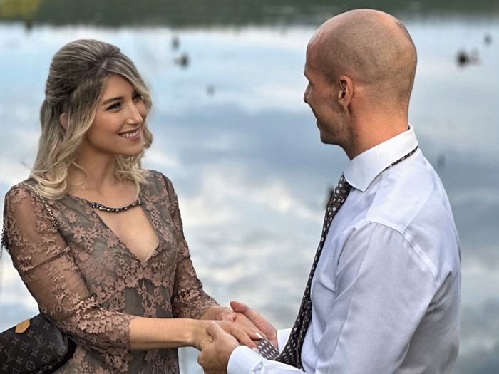 Ecco il vincitore della 139ª edizione del concorso di Matrimonio.com! 👏😍 - 4