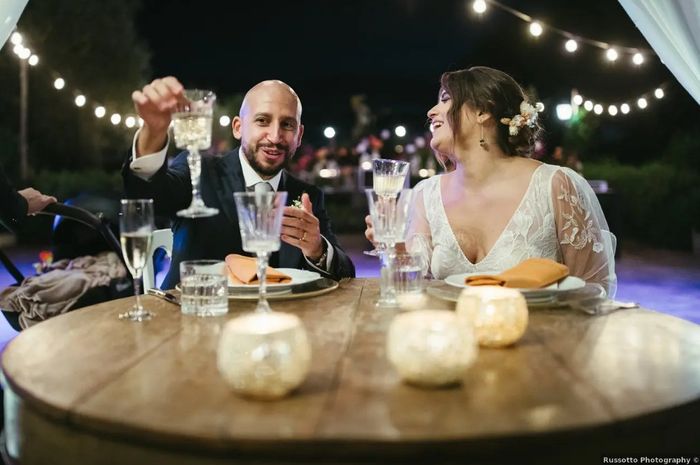 E il best Real Wedding di novembre è...🥁🥁🥁 - 7