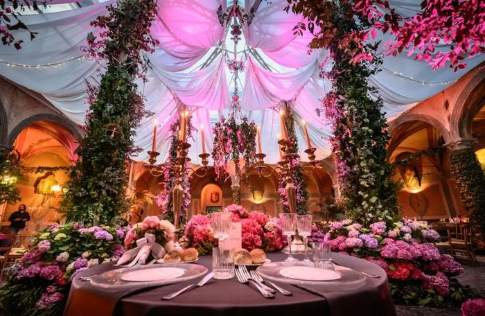 Wedding Awards: quali location hanno vinto? - 3