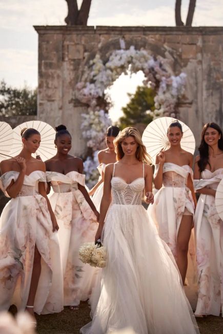 Wedding Awards: quali atelier hanno vinto? 2