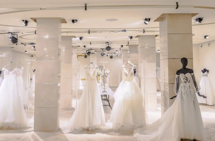 Wedding Awards: quali atelier hanno vinto? 4