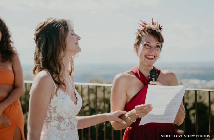 Microfono aperto per i brindisi: buona idea o rischio figuracce? 1