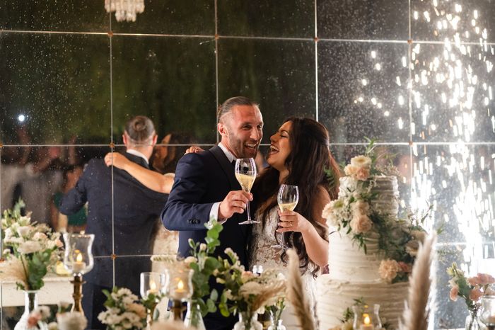 Vi presentiamo chi ha vinto la 150ª edizione del concorso di Matrimonio.com! - 1