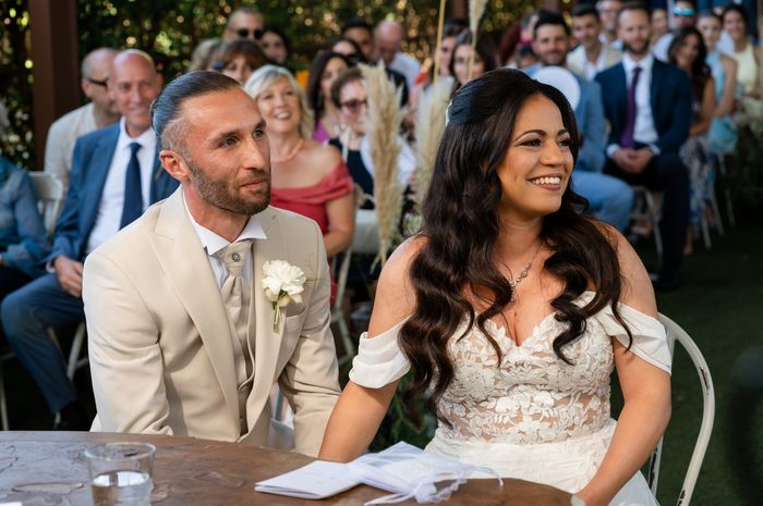 Vi presentiamo chi ha vinto la 150ª edizione del concorso di Matrimonio.com! - 3
