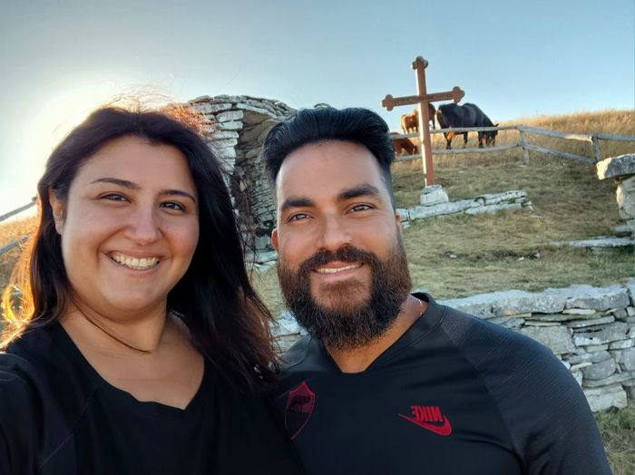 Ecco il vincitore della 151ª edizione del concorso di Matrimonio.com! 👏😍 3