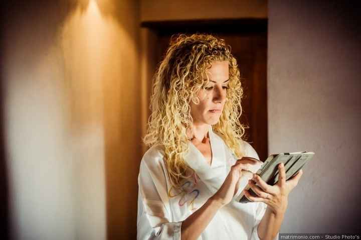 Da 1 a 10 quanto ti stressa il matrimonio? - 1