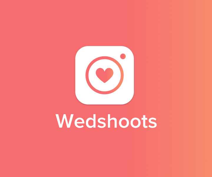 Wedshoots cambia faccia: ecco il nuovo design della app! - 1