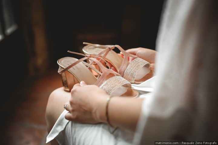 Scarpe basse