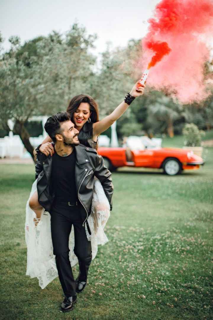 Foto scenografiche