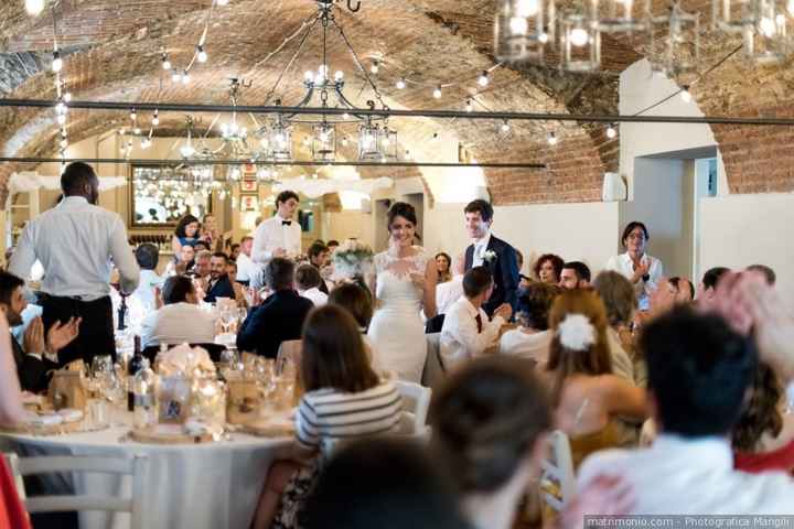 4 tips per invitati che non vanno d'accordo tra loro - 1
