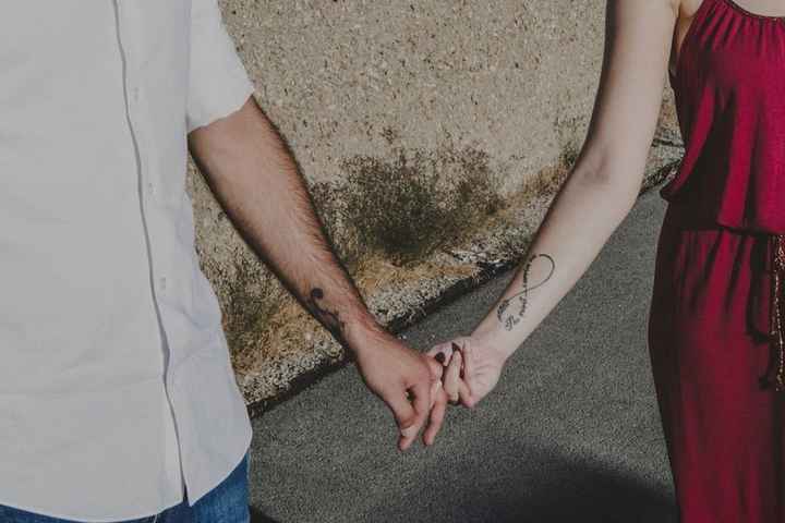 L'amore in 14 domande - 1