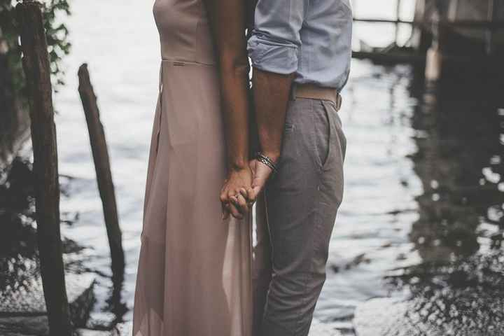 Quanti San Valentino avete festeggiato insieme finora? - 1
