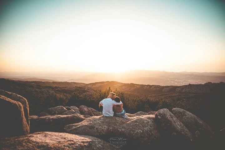 A che ora partirai per il viaggio di nozze? - 1