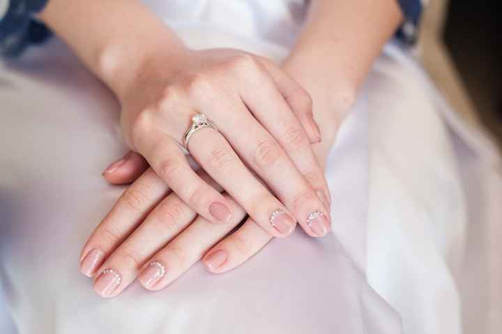 Trend manicure 2020💅 - 1