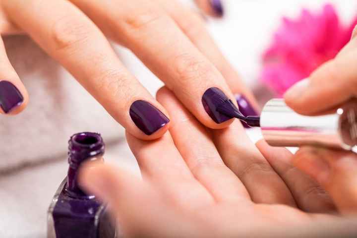 Trend manicure 2020💅 - 2