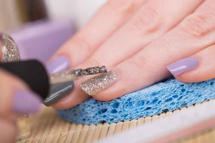 Trend manicure 2020💅 - 3