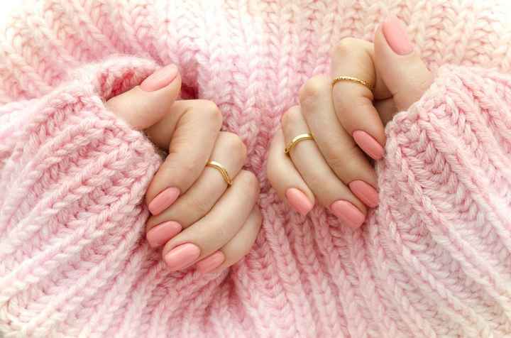 Trend manicure 2020💅 - 4