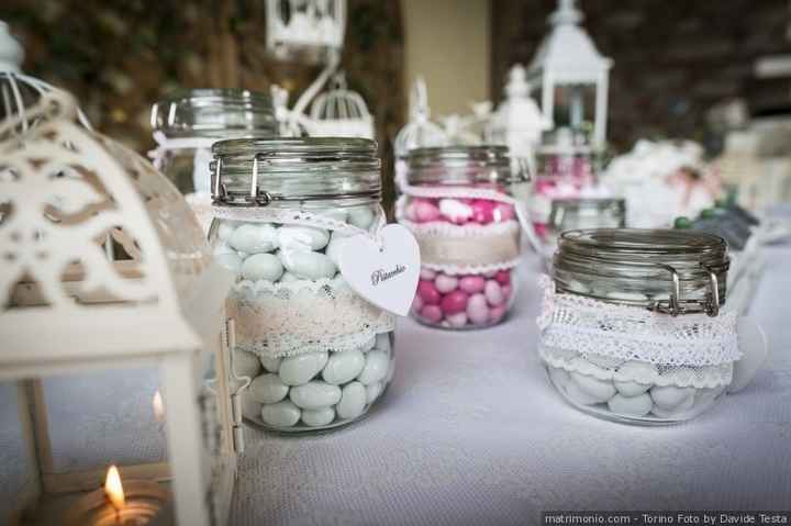 Confettata: sì o no? - 1