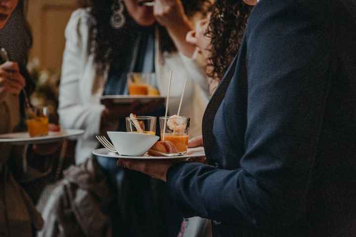 Come scegliere il menù nozze? - 2