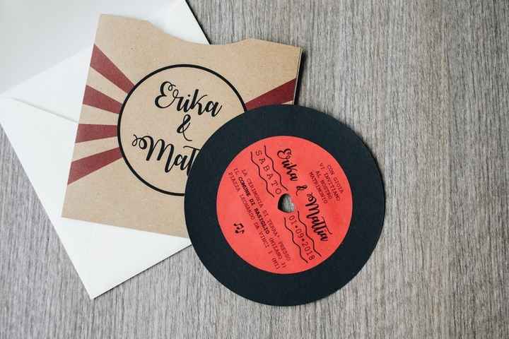 Qual è la vostra canzone d'amore? - 1