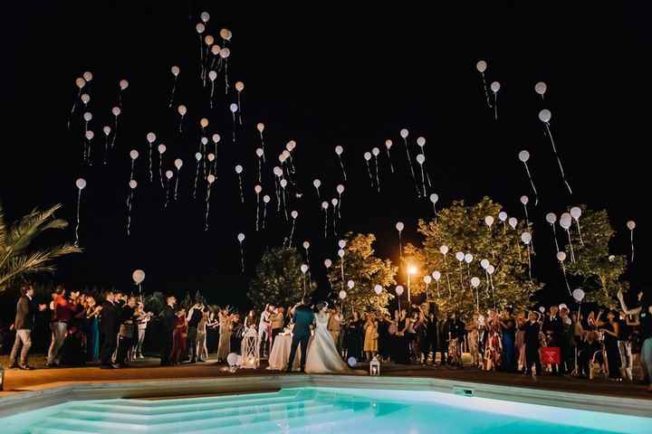 Avete pensato ad un mezzo di trasporto per gli invitati? - 1
