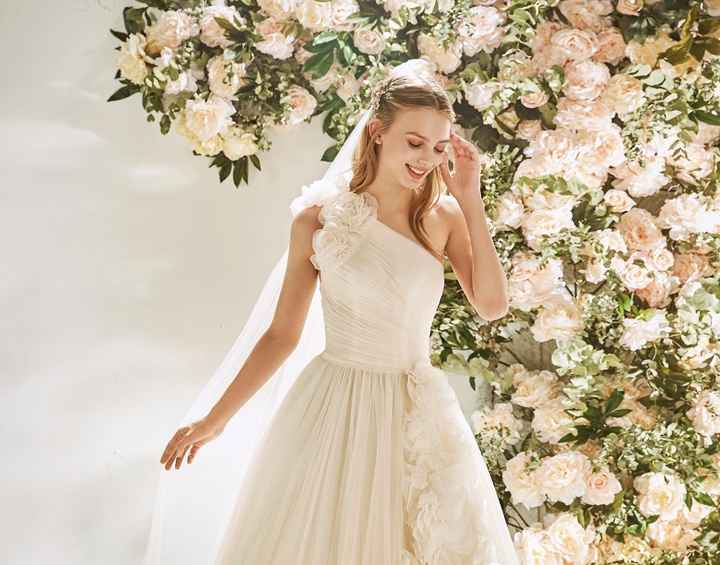 Sfida Admin: lo scollo stile principessa - 4