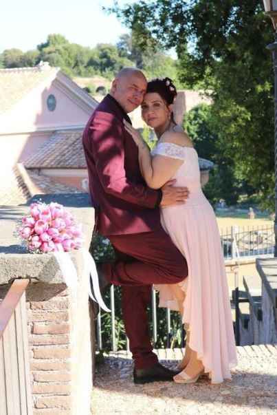 Matrimoni di Maggio 2020 - 6
