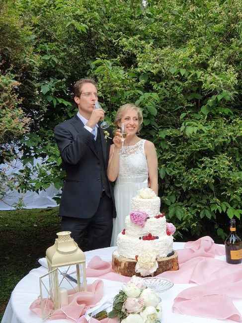 Matrimoni di Maggio 2020 - 11