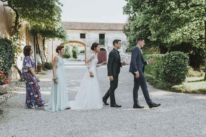 Regalo testimoni: ci avete già pensato? - 1