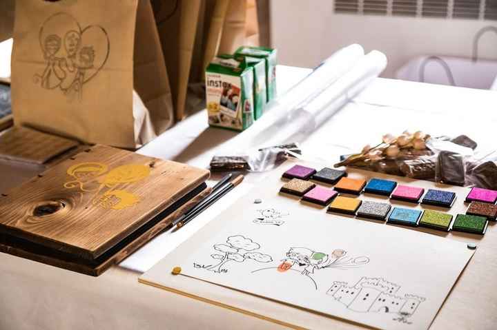 Guestbook originali: quale preferite? - 4